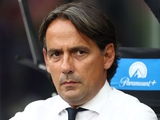 "Inter extends contract with Simone Inzaghi