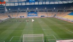 «Динамо». Разные бывали времена...