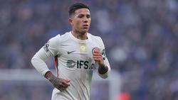 Енцо Фернандес: «Мені хотілося б жити у Мадриді»