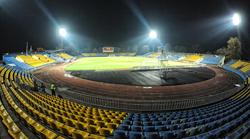 «Заря» потеряла не только позиции в украинском футболе, но и солидность в отношениях», — заявление стадиона «Авангард»