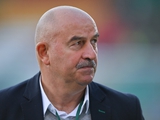 Главный тренер сборной Казахстана Черчесов вступил в конфликт с казахским журналистом, который задал вопрос на родном языке
