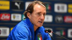 Манчіні: «Дивитися чемпіонат світу без Італії буде важко»