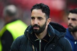 Аморім: «Я розумію, що наступного року МЮ не стане чемпіоном. Нам потрібно бути чесними з собою»