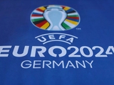 Стало известно, кто будет транслировать матчи Евро-2024 в Украине