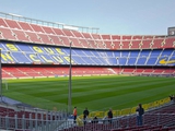 «Барселона» рассматривает идею строительства нового стадиона на 105 тысяч