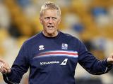 Тренер сборной Исландии: «Мотивировать команду после Евро было трудно. Первая кружка пива после вечеринки — неприятная»