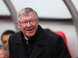Ferguson is the best coach in history according to IFFHS