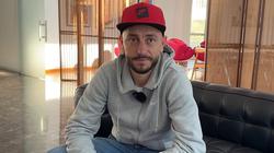 Игорь Худобяк: «Сборная Украины в таком составе еще не играла...»