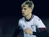 Сын Андрея Шевченко дебютировал за молодежную команду «Уотфорда» — до Чемпионшипа остался один шаг (ФОТО)