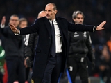 Allegri on the defeat to Napoli: "We need to learn and not get depressed"