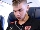 Александар Драгович вызван в сборную Австрии