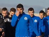 Александр Нойок: «Хотелось бы, чтобы Хльобас остался в минском «Динамо»