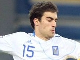 Папастатопулос отказался менять «Милан» на «Зенит»