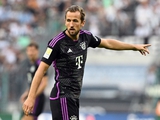 Gareth Southgate is happy that Harry Kane has joined Bayern Munich