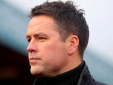 Michael Owen: "I'm literally sick of the world we live in"