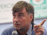 Олег Федорчук: «Заря» свой шанс на положительный результат в домашнем матче с «Брагой» не упустит»