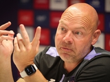 "Erwarten Sie Lonewijk noch nicht in der Startaufstellung" - Anderlecht-Cheftrainer