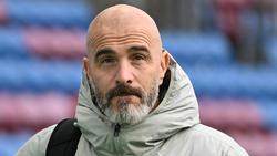 «Фіорентина» веде переговори з Енцо Марескою