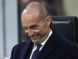 Аллегрі залишиться головним тренером «Ювентуса», незважаючи на відхід Аньєллі
