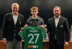 «Полесье» объявило о подписании полузащитника «Карпат». Известно, какую зарплату будет получать игрок