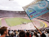 Домашний стадион «Наполи» контролирует Каморра 
