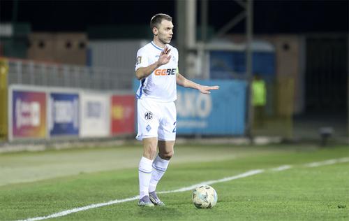 Олександр Караваєв: «Це ковткок свіжого повітря для нас»