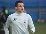 Богдан Михайличенко: «Знали, что ЦСКА любит навязывать борьбу, потому задача была — не уступать»