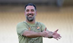 Arda Turan: "The Conference League is very important and valuable for us"