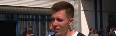 Олександр Піхальонок: «Самі собі, як завжди, створюємо проблеми»