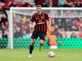 Ilya Zabarny: "I've improved in many aspects at Bournemouth, but I also see that I can do more"