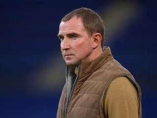 Александр Кучер: «Я хотел забрать Хачериди к себе в команду еще когда тренировал «Днепр-1»