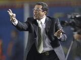 Главного тренера «Гремио» дисквалифицировали на шесть матчей Кубка Либертадорес