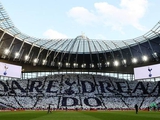 "Shakhtar to play a charity match against Tottenham in support of Ukraine