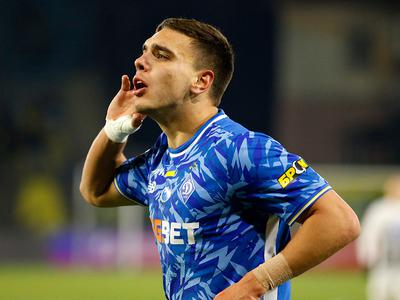 Матвей Пономаренко: «Честно говоря, был немного в шоке, когда узнал о вызове в сборную, но это очень приятные эмоции»