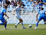 «Динамо» — «Кудривка» — 3:2. ВИДЕО голов и обзор матча