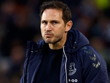 Frank Lampard: "Everton" fought for survival for a reason"