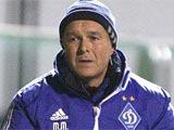 Михаил МИХАЙЛОВ: «Бойко остается в «Динамо»