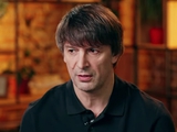 Александр Шовковский: «Пенальти — ни в коем случае не лотерея»