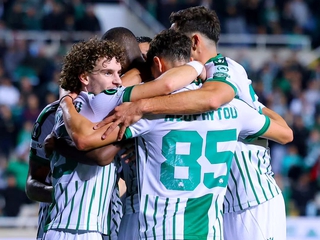 «Омония» — «Динамо» — 2:0. ВИДЕО голов и обзор матча 