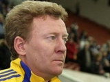 Олег Кузнецов: «Начинать Евро-2012 поединком со шведами — палка о двух концах»