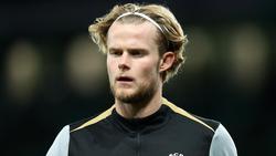 «Ювентус» планує підписати Мортена Юльманна