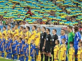 Болельщики выбрали песню сборной Украины на Евро-2016 (ВИДЕО)