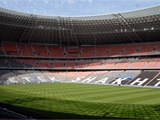 На матч Украина — Нидерланды продано всего 15 тысяч билетов