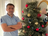 Vladyslav Vashchuk: "A year where so much has been experienced that it is not enough for one lifetime. But everything will be fi