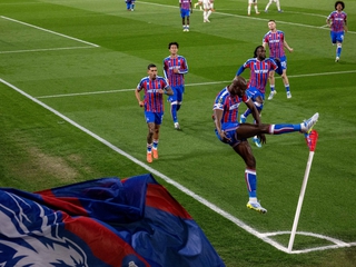 Определился соперник «Шахтера» в 1/2 финала Лиги конференций