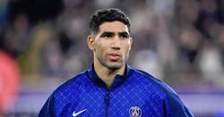 Хакими: «В Лиге чемпионов не бывает фаворитов перед матчем с «Ливерпулем»