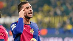 «Барселона» готова продать Феррана Торреса