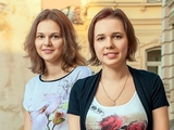 Анна Музычук присоединилась к своей сестре в восьмерке сильнейших