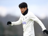 Son: "The game with AC Milan can change the course of the season for Tottenham"