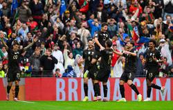 Португалия и Норвегия вышли на ЧМ-2026. Определены уж 32 участника чемпионата мира (список)